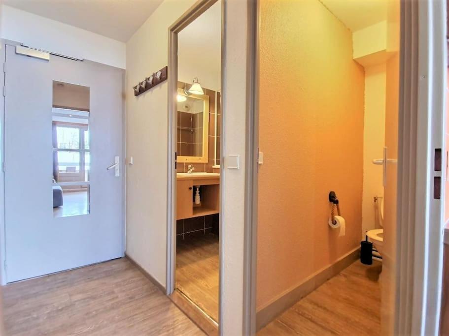 *nouveau* Pied Des Pistes * Piscine Ext. Chauffee* * Alpe d'Huez