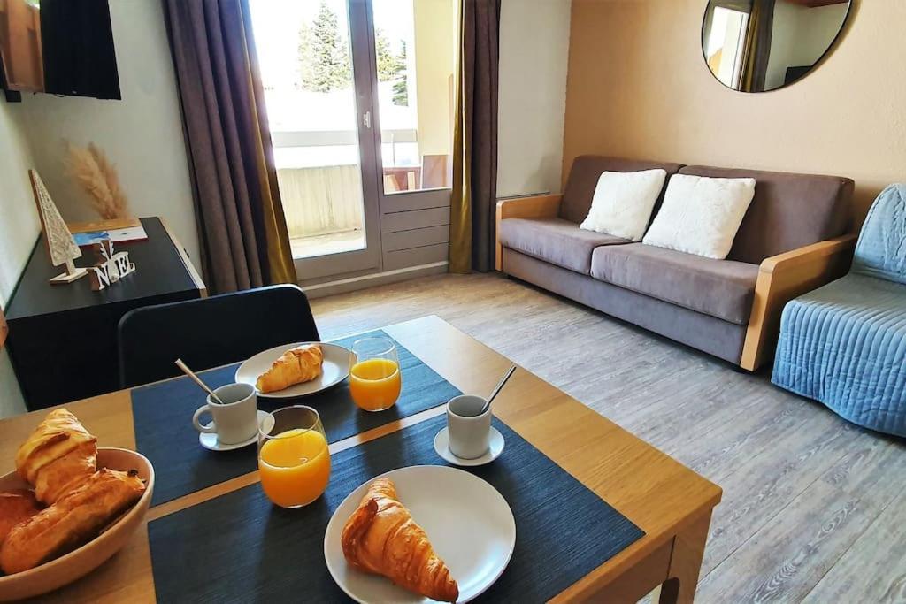 *nouveau* Pied Des Pistes * Piscine Ext. Chauffee* Alpe d'Huez