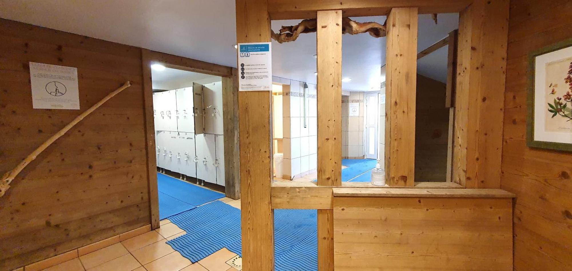 *nouveau* Pied Des Pistes * Piscine Ext. Chauffee* * Alpe d'Huez