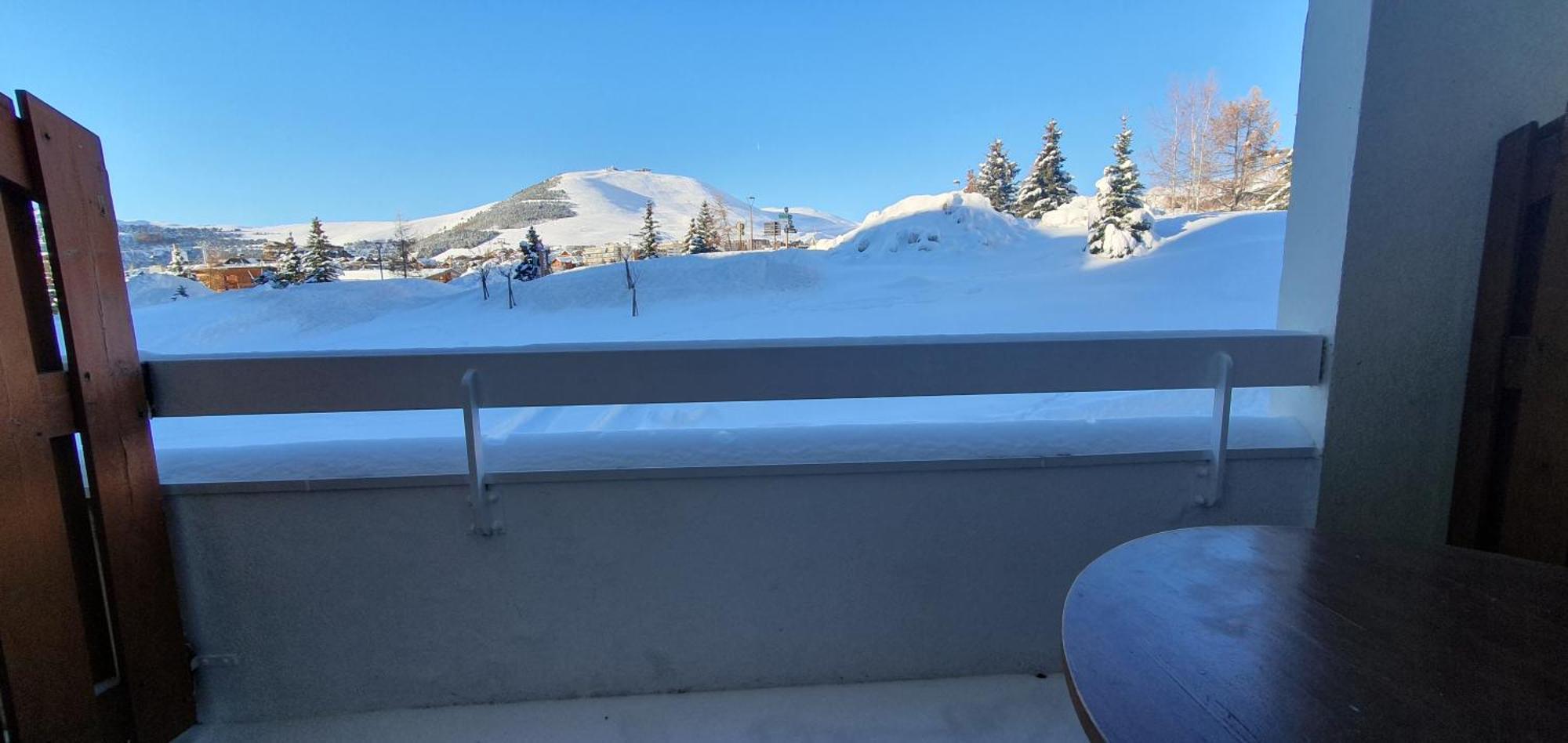 *nouveau* Pied Des Pistes * Piscine Ext. Chauffee* *